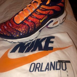 Air Max Plus 5.5y GS